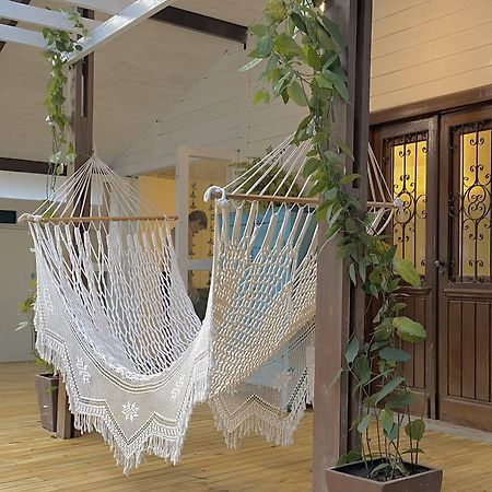 Casa Madre - Exclusive For Women - Lagoa Da Conceicao Florianópolis Екстериор снимка