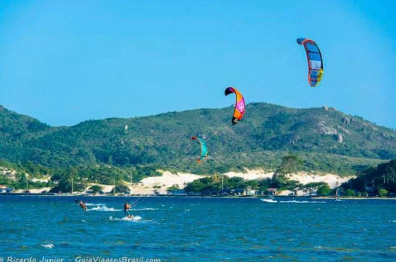 Casa Madre - Exclusive For Women - Lagoa Da Conceicao Florianópolis Екстериор снимка