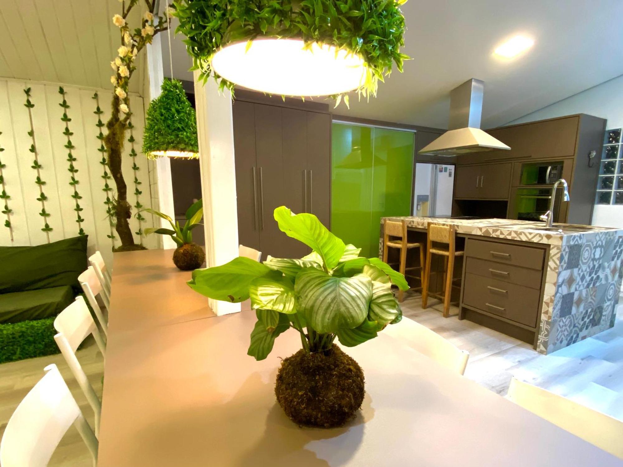 Casa Madre - Exclusive For Women - Lagoa Da Conceicao Florianópolis Екстериор снимка