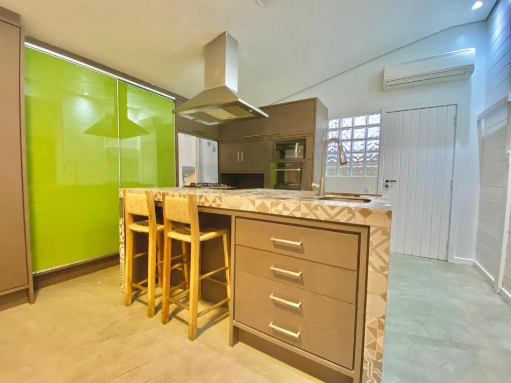 Casa Madre - Exclusive For Women - Lagoa Da Conceicao Florianópolis Екстериор снимка