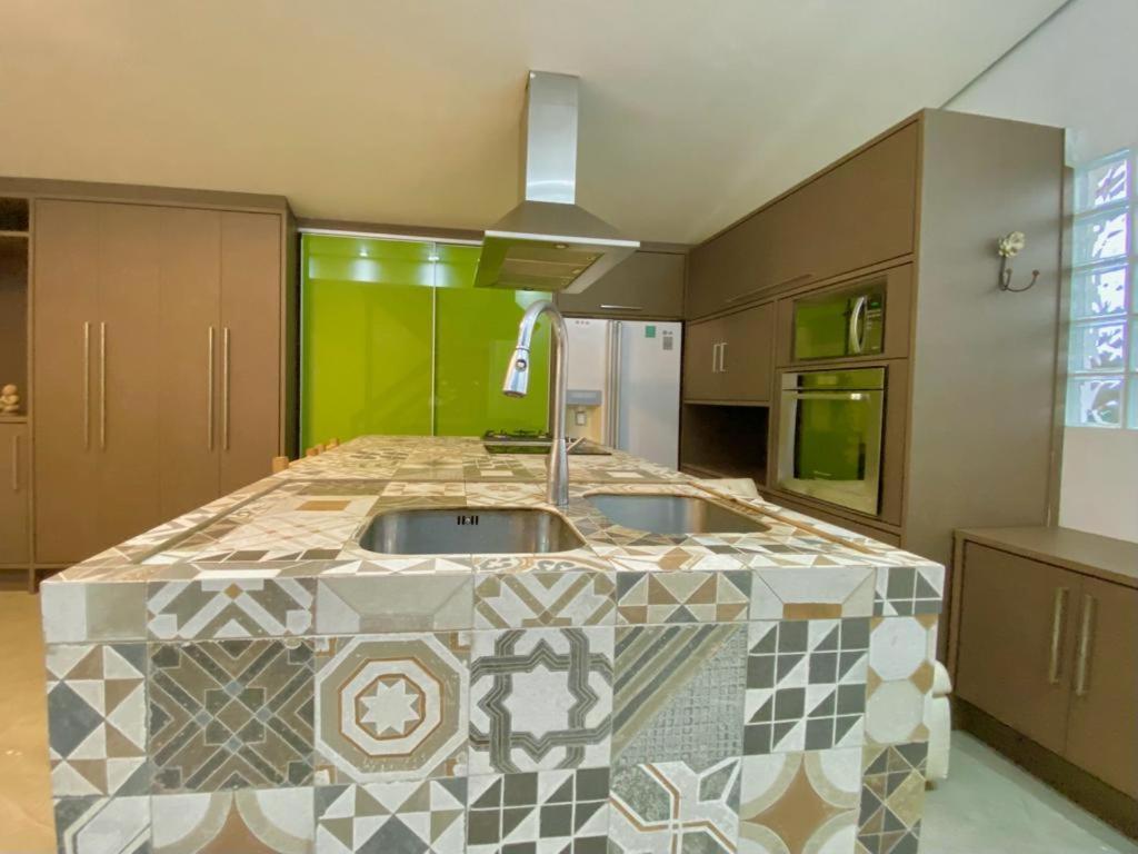 Casa Madre - Exclusive For Women - Lagoa Da Conceicao Florianópolis Екстериор снимка