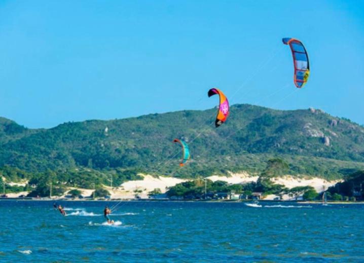 Casa Madre - Exclusive For Women - Lagoa Da Conceicao Florianópolis Екстериор снимка