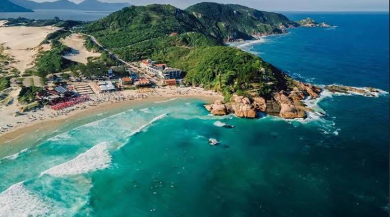 Casa Madre - Exclusive For Women - Lagoa Da Conceicao Florianópolis Екстериор снимка