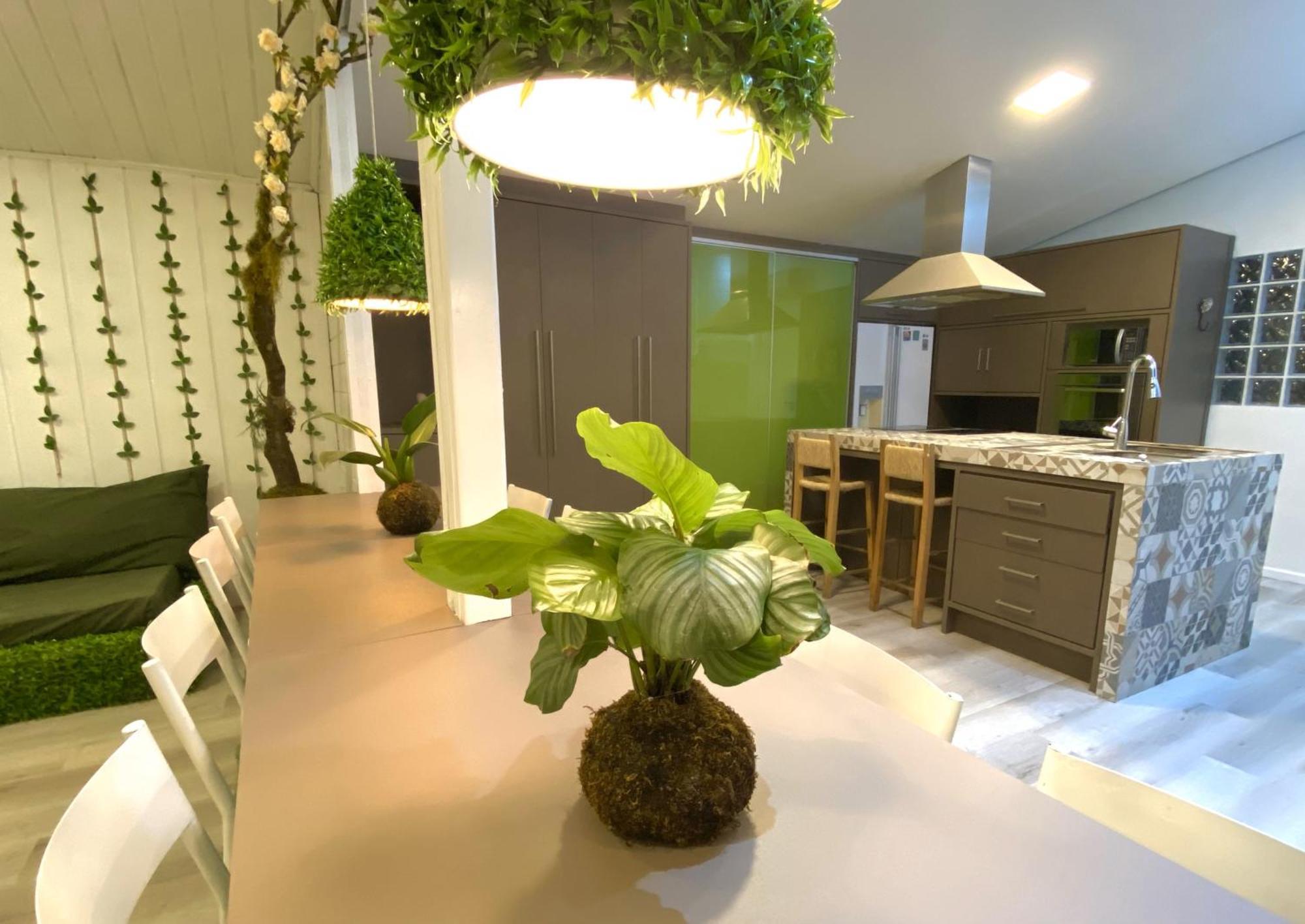 Casa Madre - Exclusive For Women - Lagoa Da Conceicao Florianópolis Екстериор снимка