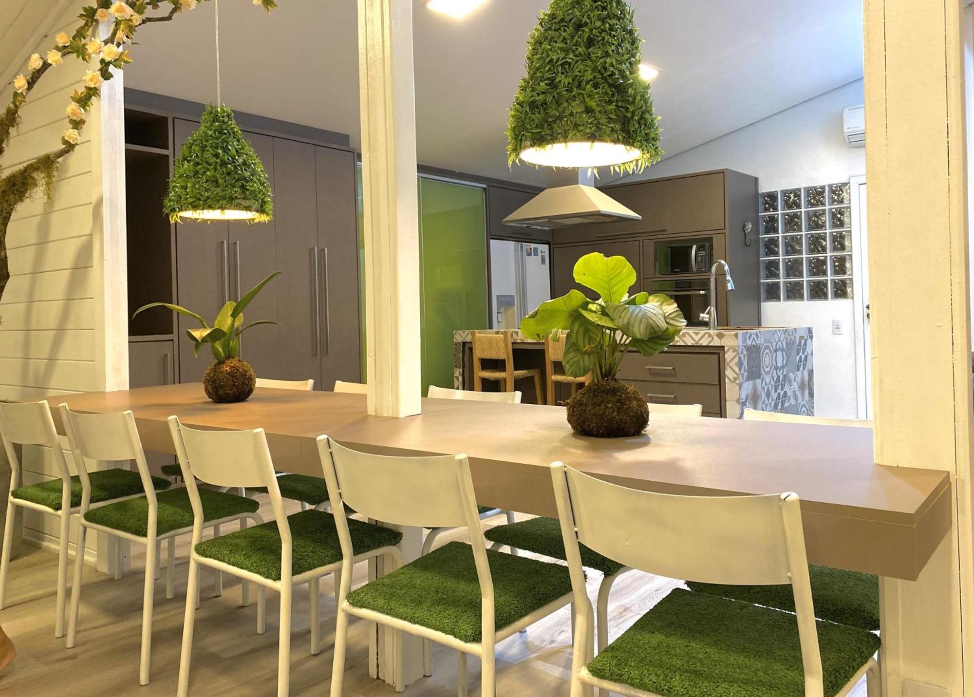 Casa Madre - Exclusive For Women - Lagoa Da Conceicao Florianópolis Екстериор снимка