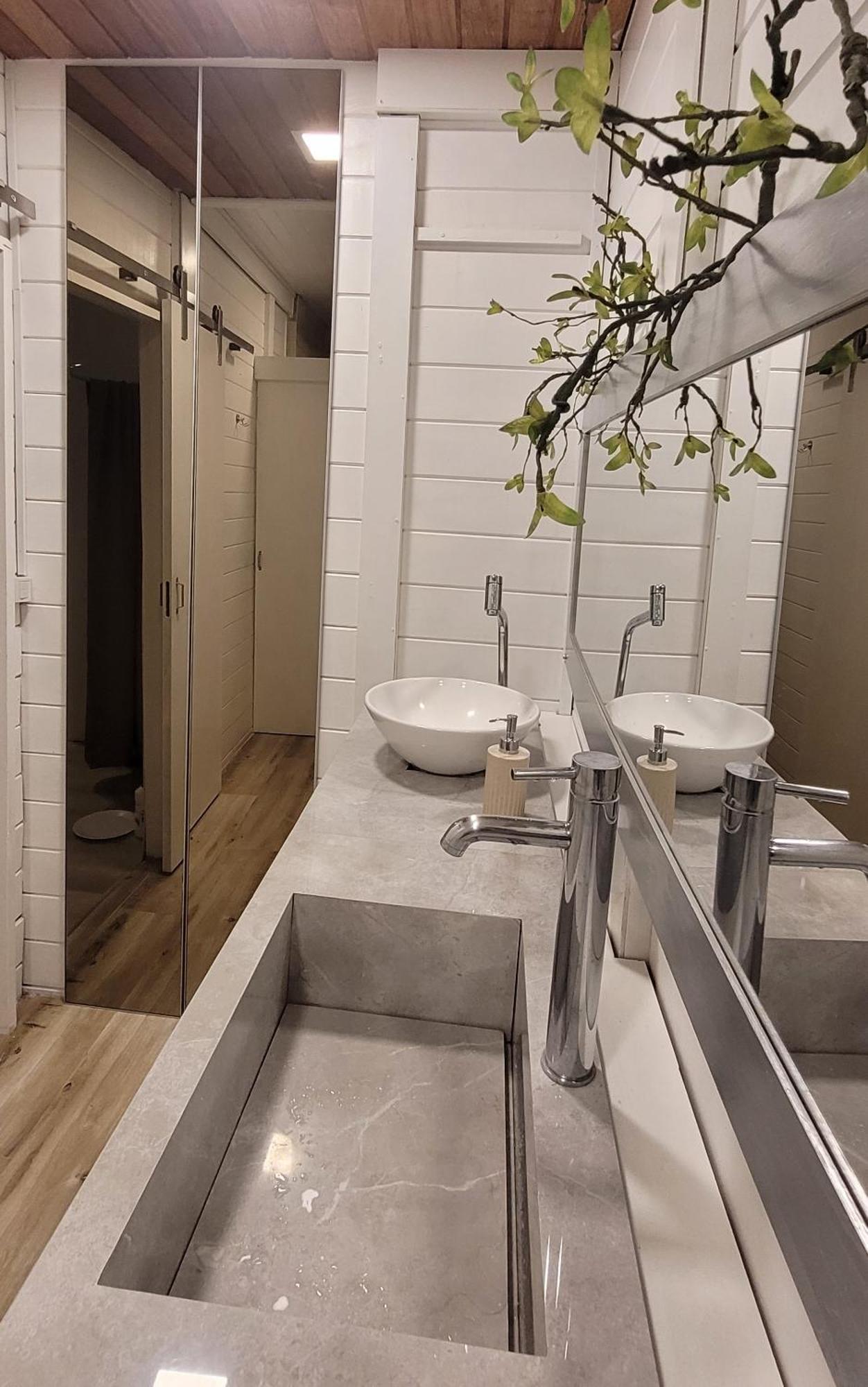 Casa Madre - Exclusive For Women - Lagoa Da Conceicao Florianópolis Екстериор снимка