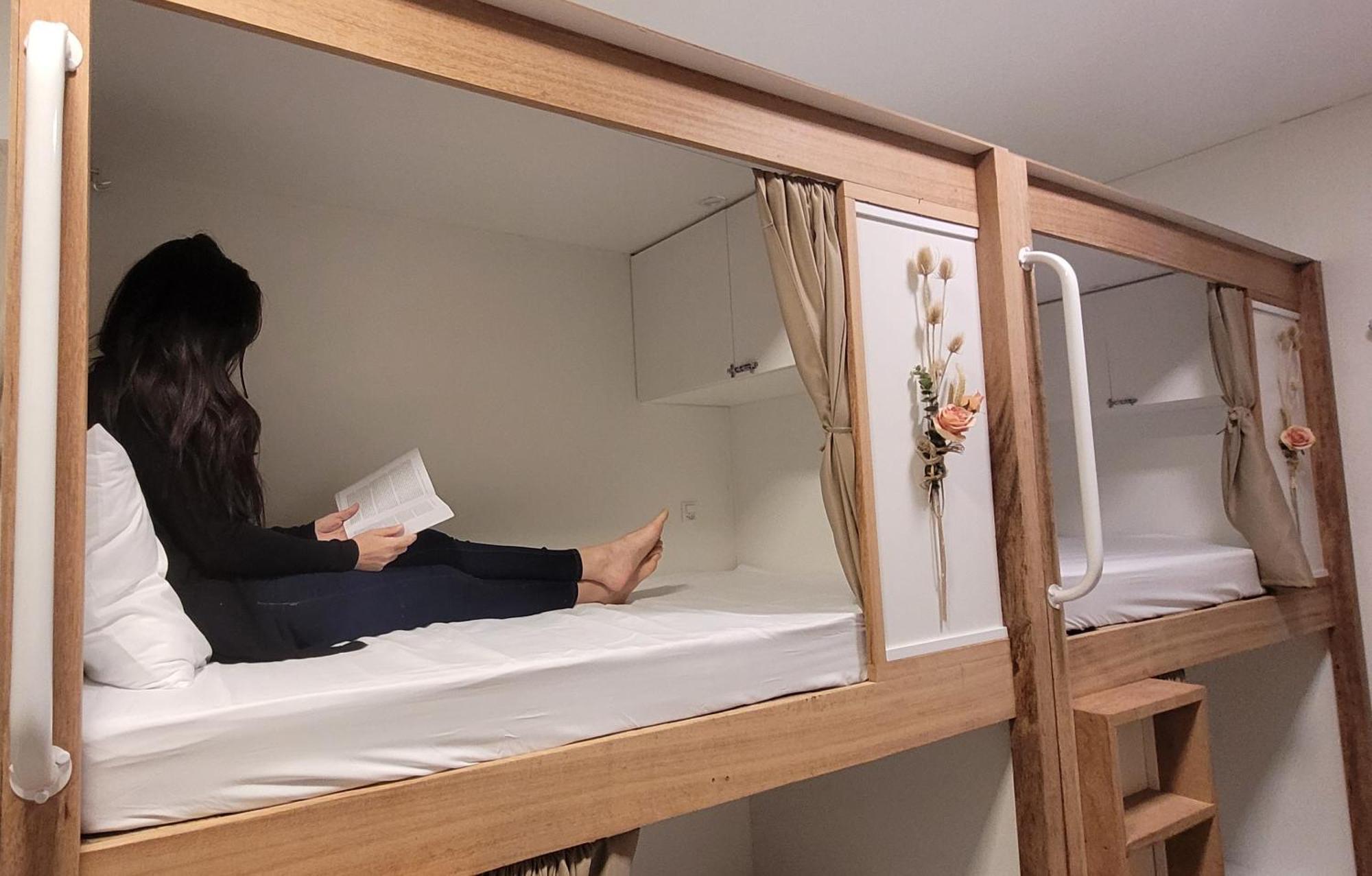 Casa Madre - Exclusive For Women - Lagoa Da Conceicao Florianópolis Екстериор снимка